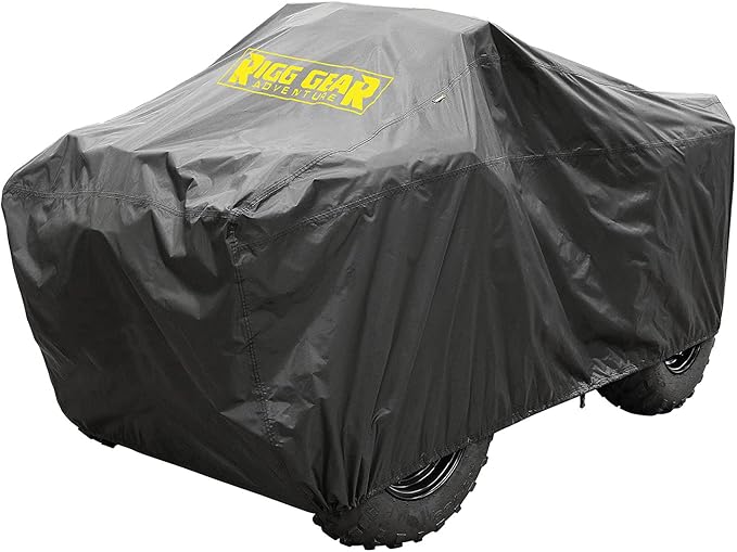 Defender Extreme ATV Cover; Waterproof; UltraMax Fabric (DEX-ATV)