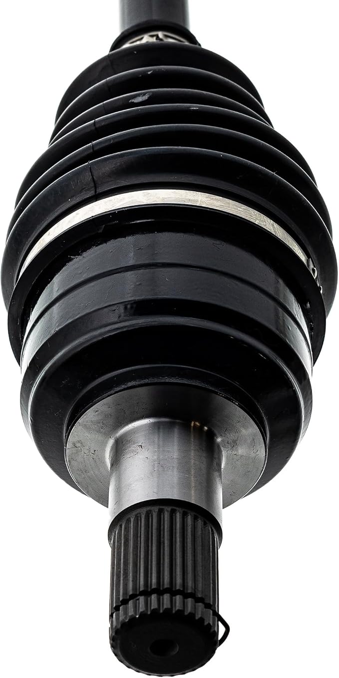 NICHE Front CV Axle Drive Shaft for Yamaha Wolverine RMAX2 RMAX4 1000 B4J-2518F-00-00 B4J-2518F-01-00