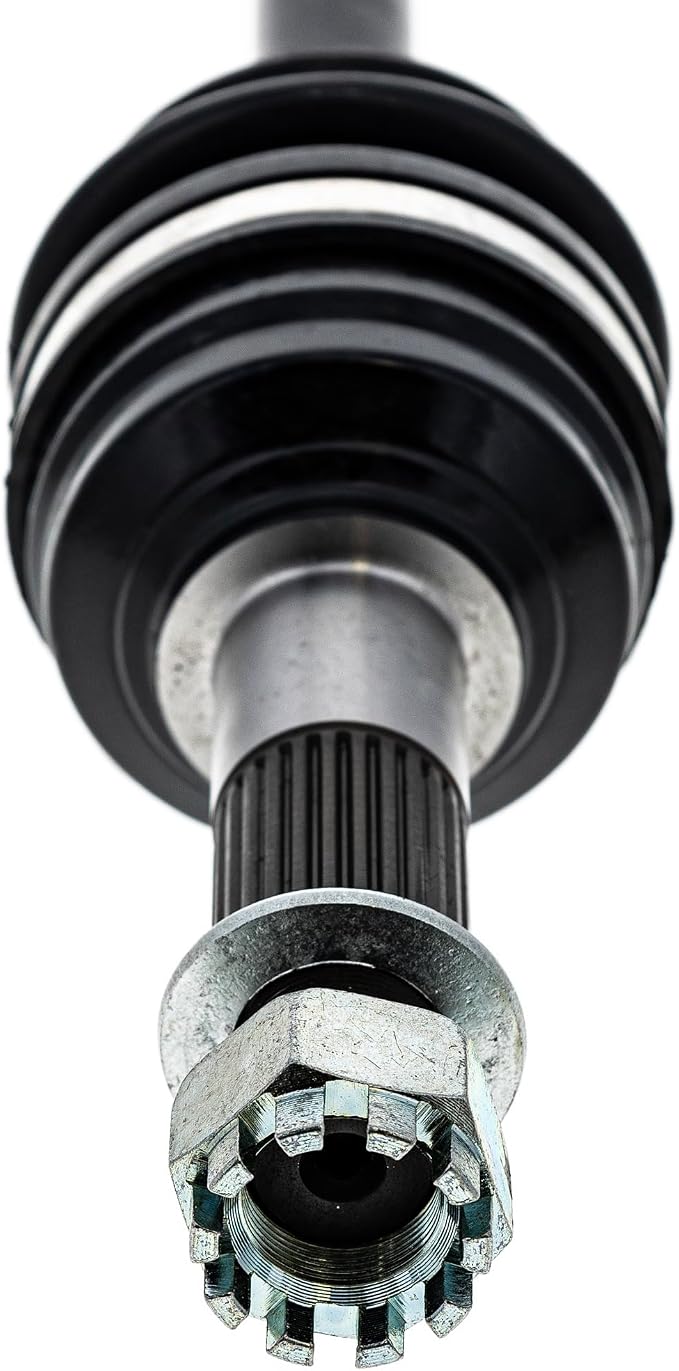 NICHE Front Left CV Axle Drive Shaft for Honda Rancher 420 TRX420FA2 TRX420FE1 TRX420FM1 TRX420FM2 44350-HR3-HC1