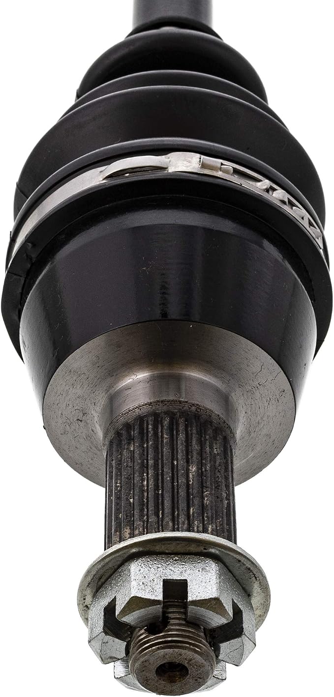 NICHE Front CV Axle Half Drive Shaft for Polaris Ranger 500 XP 700 Crew 800 1332856 1332606
