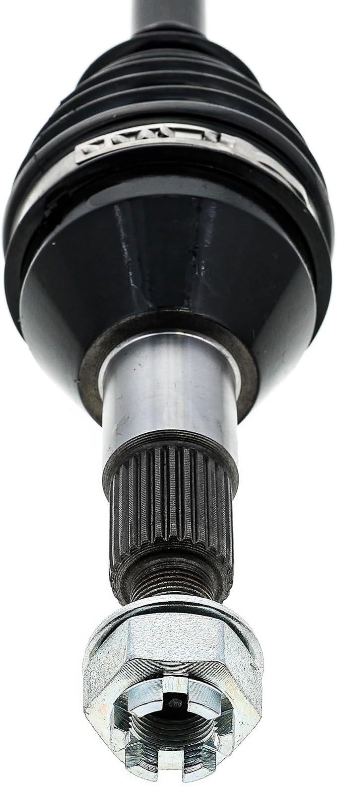 NICHE Rear CV Axle Drive Shaft for Can-Am Outlander 500 700 850 XT XMR DPS Pro HD5 HD7 Max 705502928 705503679
