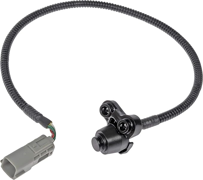 Dorman 590-113 Rear Park Assist Camera Compatible with Select Chevrolet Models