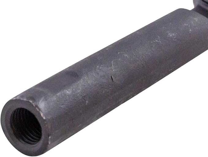 TRQ Front Outer Tie Rod End Pair Set of 2 Left & Right For Subaru Legacy Impreza