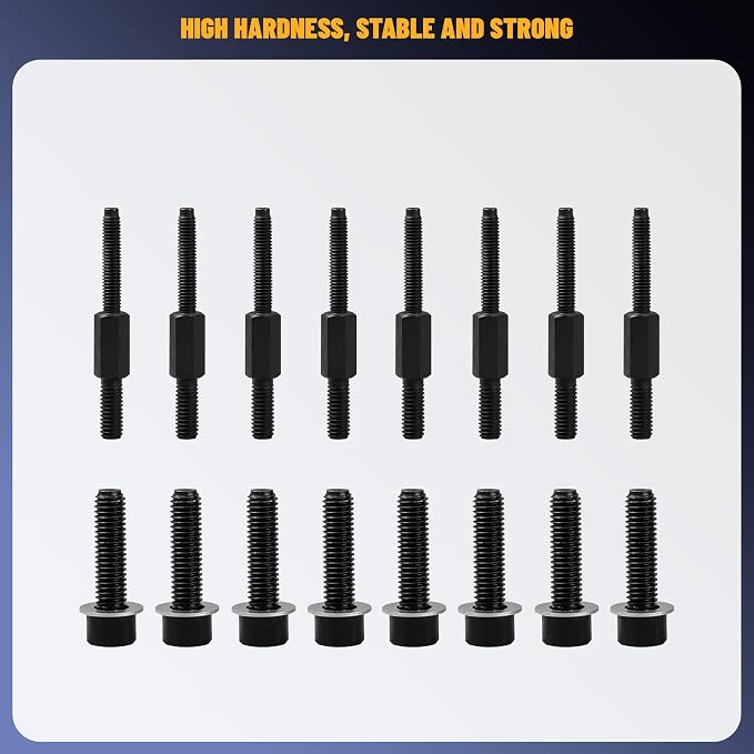 Rail Assembly Replacer Master Tool Kit for GM Opel、Vauxhall & MG 1.0L, 1.4L, 1.5T, 1.6L Engines - EN-51146 EN-51146-100 EN-51146-150.Fuel Injector Disassembly Tool for Buick