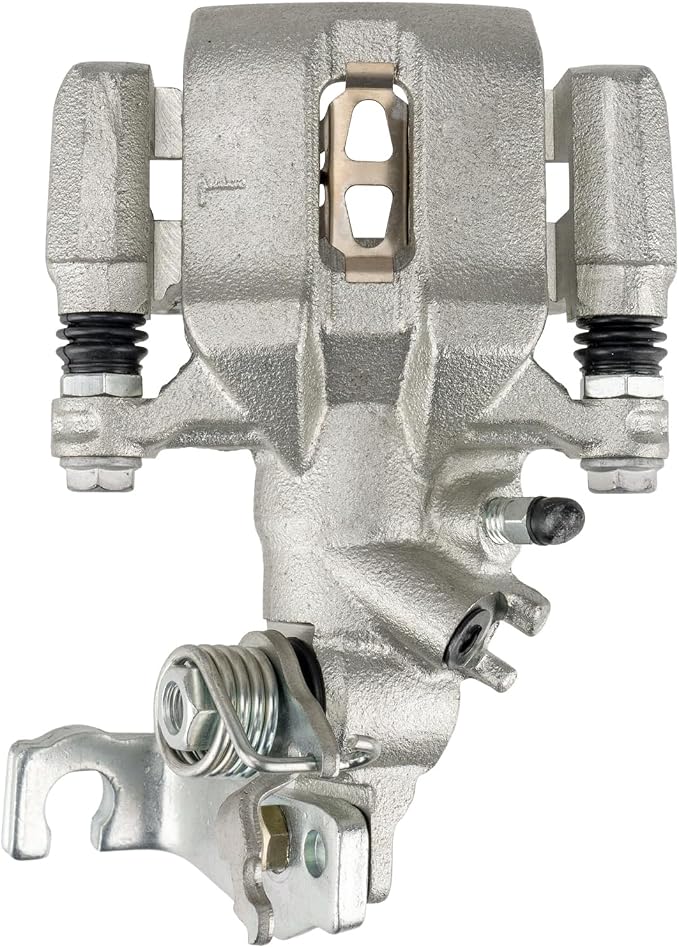 KAX Disc Brake Caliper Assembly Fit for Accord 2005-2007 2.4L, Accord 2003-2004, Accord 1998-2002 2005-2007 3.0L, TSX 2004-2008, Accord 1998-2002 2.3L, Rear Side