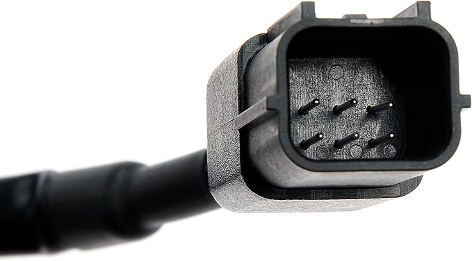 Dorman 590-916 Rear Park Assist Camera Compatible with Select Nissan Models