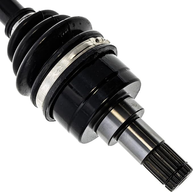 NICHE Front CV Axle Drive Shaft for Yamaha Kodiak 400 Big Bear 350 3HN-2510F-01-00