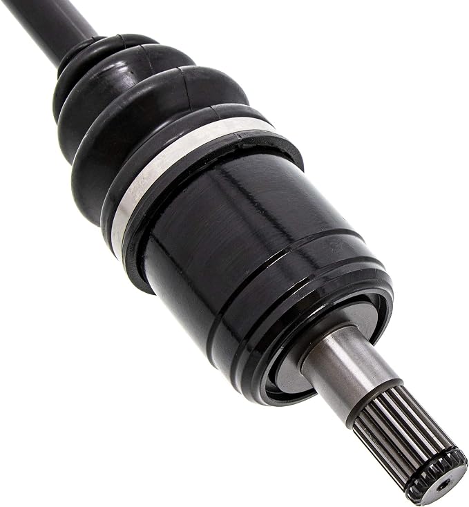 NICHE Front Right CV Axle Drive Shaft for Honda FourTrax Foreman 450 Rubicon 500 42250-HN0-A02 42250-HN0-A01 42220-HN0-A01