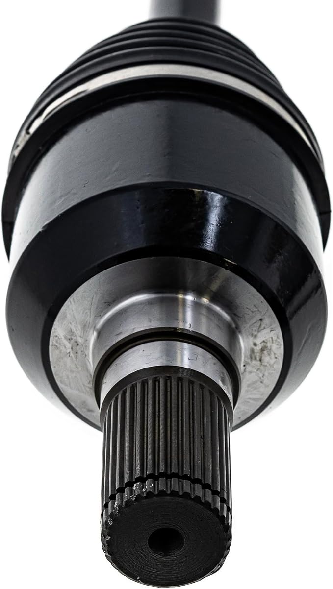 NICHE Rear CV Axle Drive Shaft for Yamaha Wolverine RMAX2 1000 LE R-Spec Sport XT-R B4M-F531H-02-00