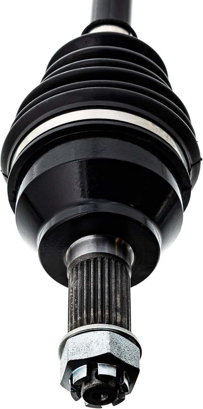 NICHE Rear CV Axle Half Drive Shaft for Polaris RZR XP 4 Turbo S 1334060 2207753 2018-2019