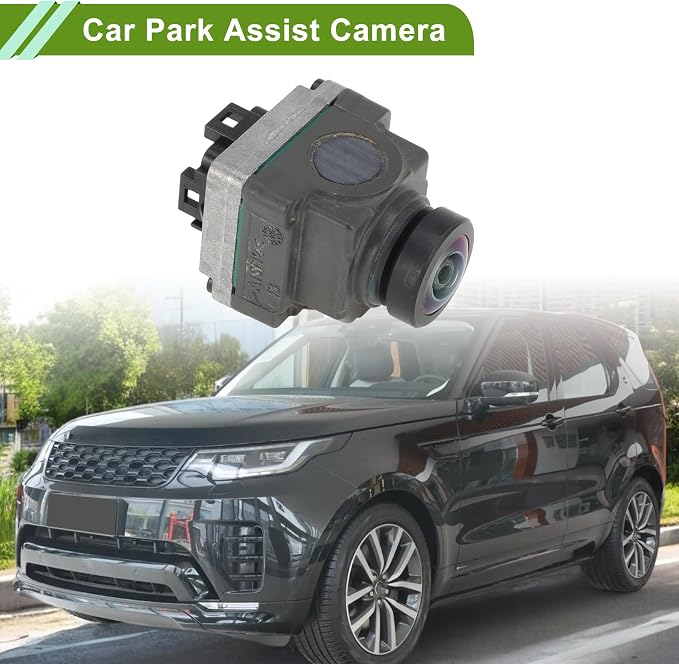 Car Park Assist Camera Rear View Backup Reverse Camera for Land Rover Discovery Sport 2015-2024 No.HK7219G590BD