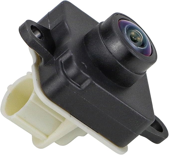 68627228AA Rear View Camera Replacement for Jeep Renegade 2015-2022, OE Backup Cam Replaces 00520654960 68399609AA 68509056AA by GreenYi