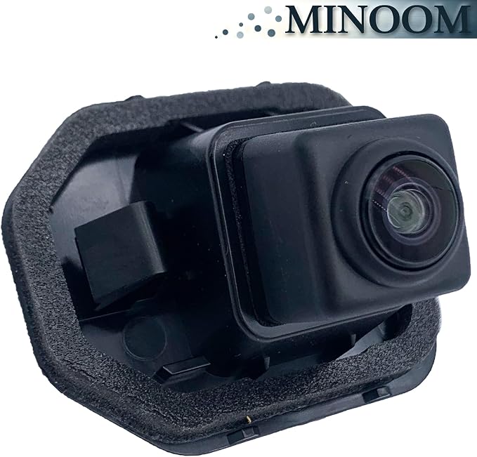 28442-9TB0C Rear View Backup Parking Camera Replacement for Nissan Rogue 2.0L 2.5L 2016-2020 Part No.#28442-9TB0A丨284429TB0C丨28442-9TB1C丨28442-9TB0D