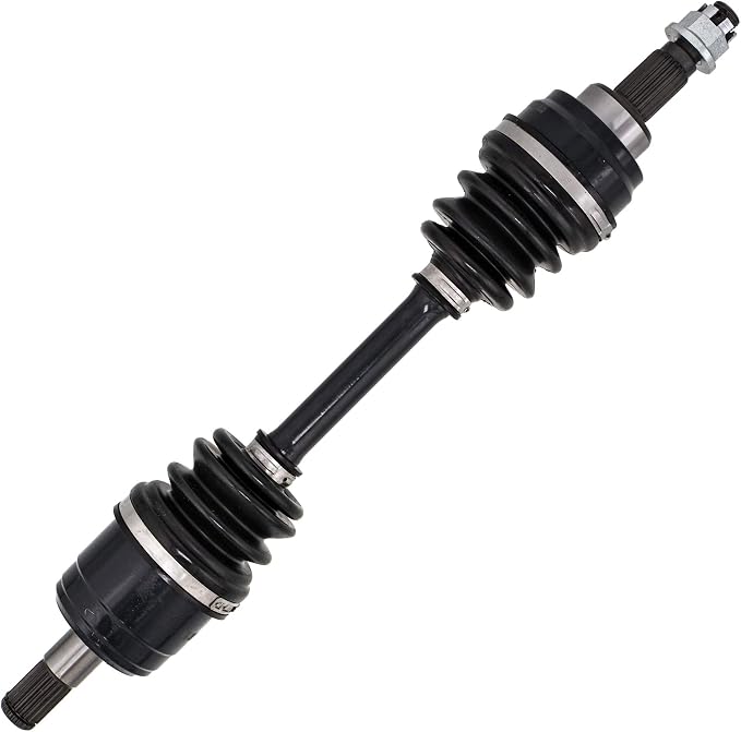 NICHE High Strength Front Axle for Honda Rancher TRX350 2000-2005 42350-HN5-671