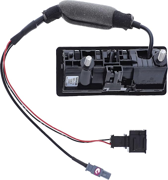 Dorman 590-018 Rear Park Assist Camera Compatible with Select Audi Models