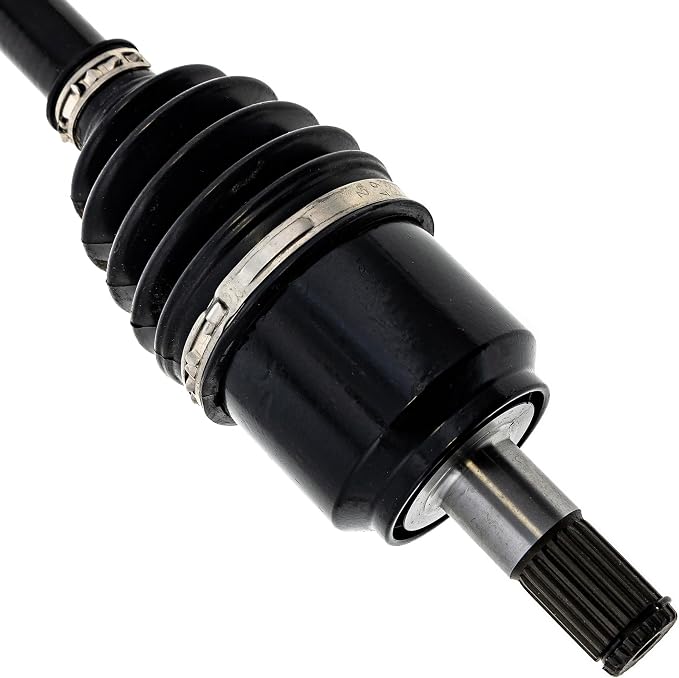 NICHE Front CV Axle Drive Shaft for Honda Foreman Rubicon 500 520 Rancher 420 44350-HR6-MF1 44220-HR3-HC1 44220-HR3-HC1