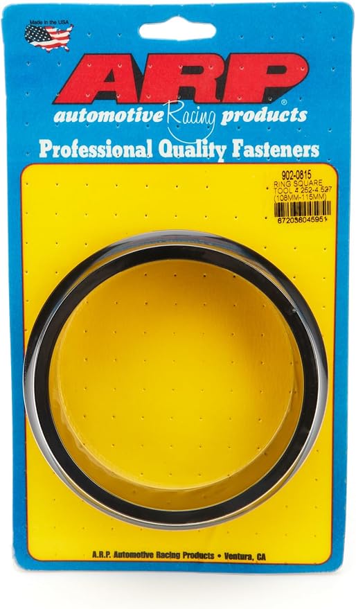ARP 902-0815 Square Tool (108.0m 115.0m Ring Square Tool)