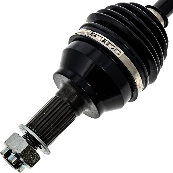 NICHE Front CV Axle Drive Shaft for Arctic Cat Textron Off Road Stampede 900 XT XTR 4 651685 2017-2019