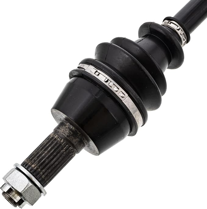 NICHE Front CV Axle Drive Shaft for Polaris Ranger Crew XP 1000 RZR S 4 800 1332637