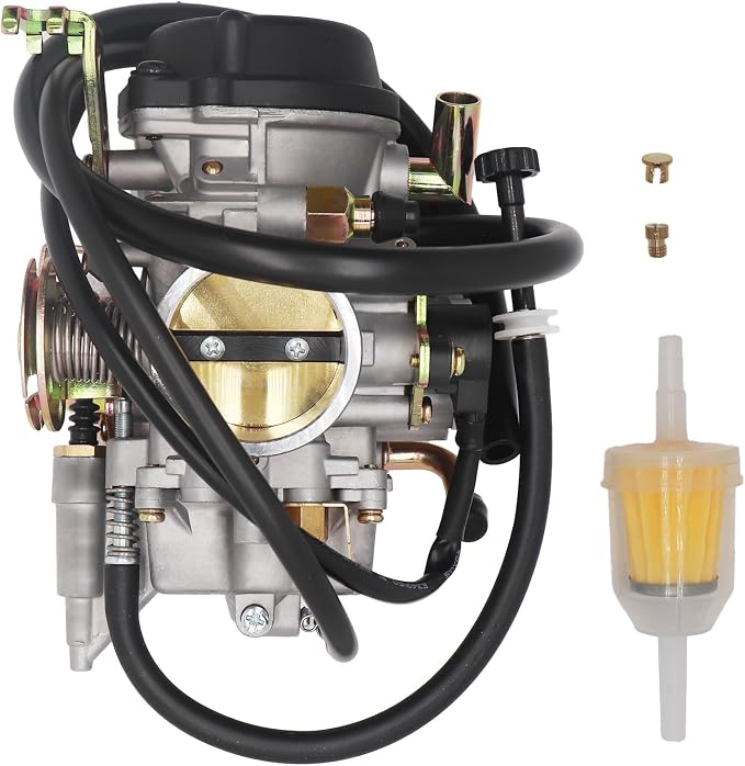 JIK Carburetor for Yamaha Road Star XV1600 XV1700 4WM-14101-03-00