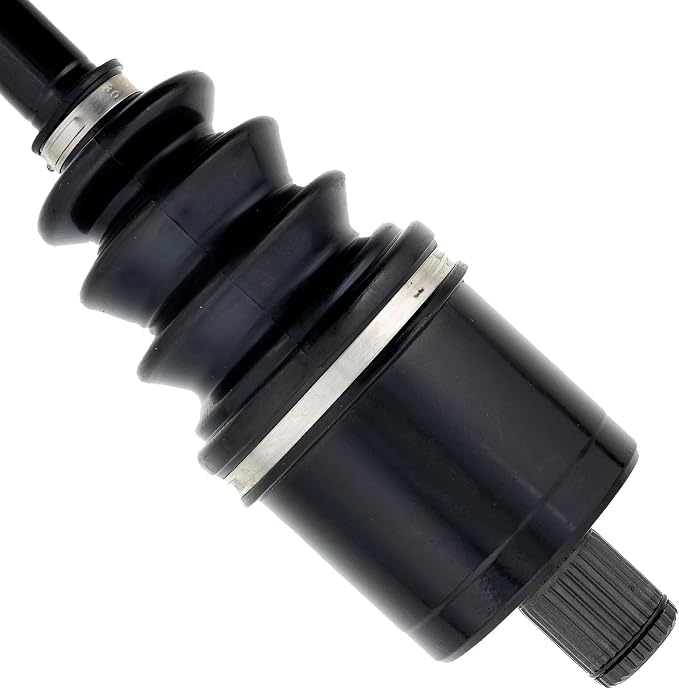 NICHE Front CV Axle Half Drive Shaft for Polaris RZR XP S 4 Turbo Velocity 2207752 1334314 1334317 1334059
