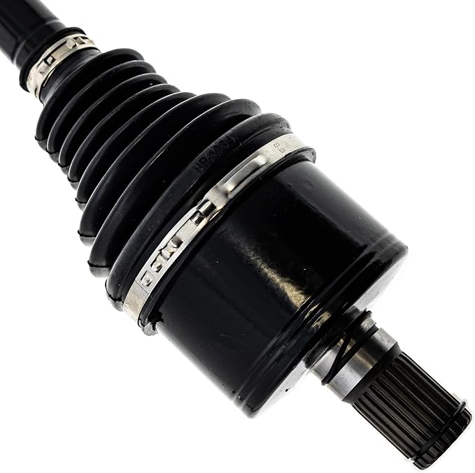 NICHE Rear CV Axle Drive Shaft for Can-Am Defender Traxter HD10 XT DPS Max Pro 705502831