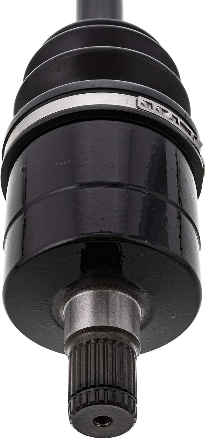 NICHE Rear Left CV Axle Drive Shaft for Can-Am Outlander Max Renegade 400 450 500 570 650 800R 1000 705501485 705500979 705500867