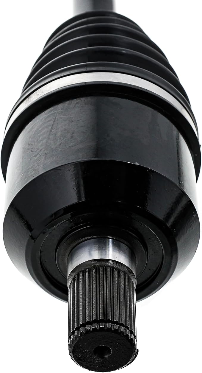 NICHE Rear CV Axle Drive Shaft for Honda Talon 1000R SXS1000S2R 42220-HL6-A02 42250-HL6-AB1