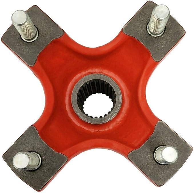 East Lake Axle Rear Wheel Hubs for Honda ATV Sportrax | TRX250X/250EX/300EX/400EX/400X/450R/450ER