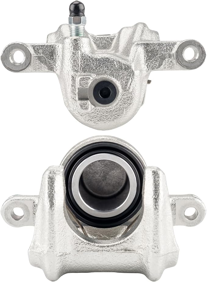 KAX Disc Brake Caliper Assembly Fit for CR-V 2002-2004, Odyssey 1995-1998, Legend 1991-1995, RL 1996-1998, Oasis 1996-1999, Rear Side