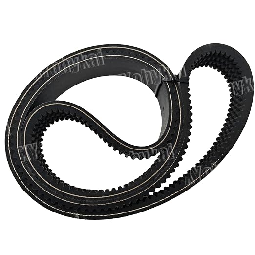 XYo 7177671 Drive Belt Fits for Bobcat S630 S650 T630 T650 T870