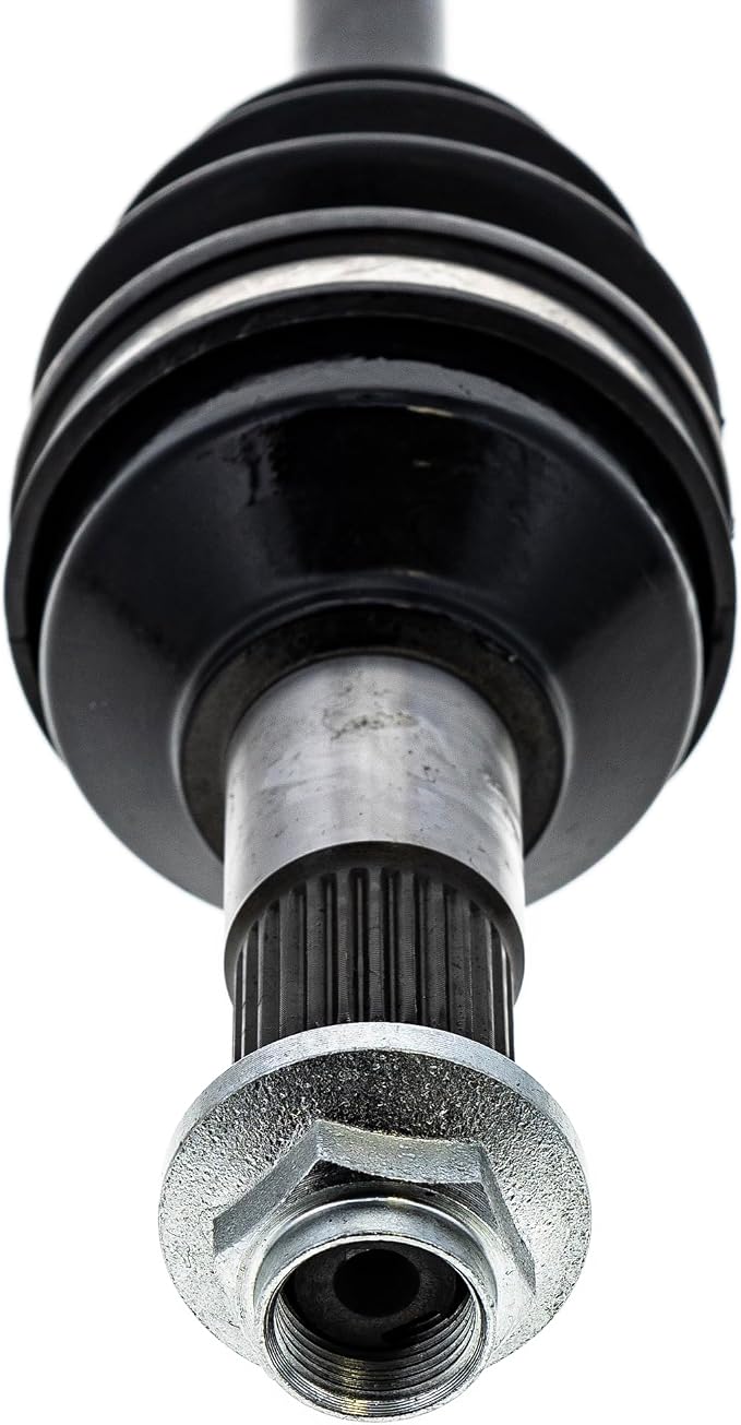 NICHE Front CV Axle Drive Shaft for Yamaha Kodiak 700 YFM700 YFM700K 450 YFM450 28P-2510J-01-00 28P-2510F-04-00 28P-2518E-01-00