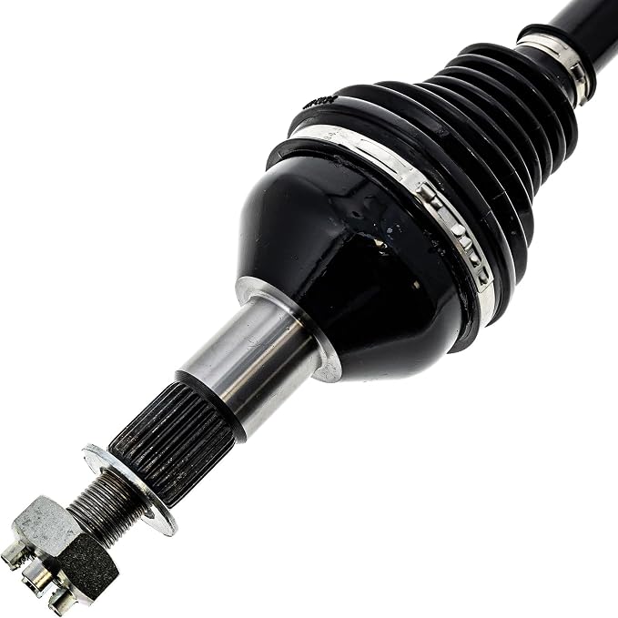 NICHE Rear Left CV Axle Drive Shaft for Can-Am Outlander Renegade 650 1000 570 850 1000R Max 705502710