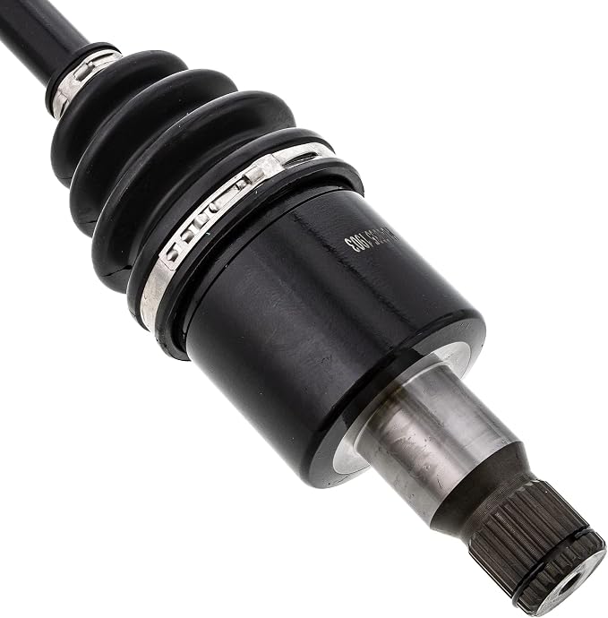 NICHE Rear CV Axle Half Drive Shaft for Polaris 1332884 1332672 1332444 | For Polaris, Fits 2008-2014 RZR 800, Replaces 1332884, 1332672, 1332444, 2203544, 2203546