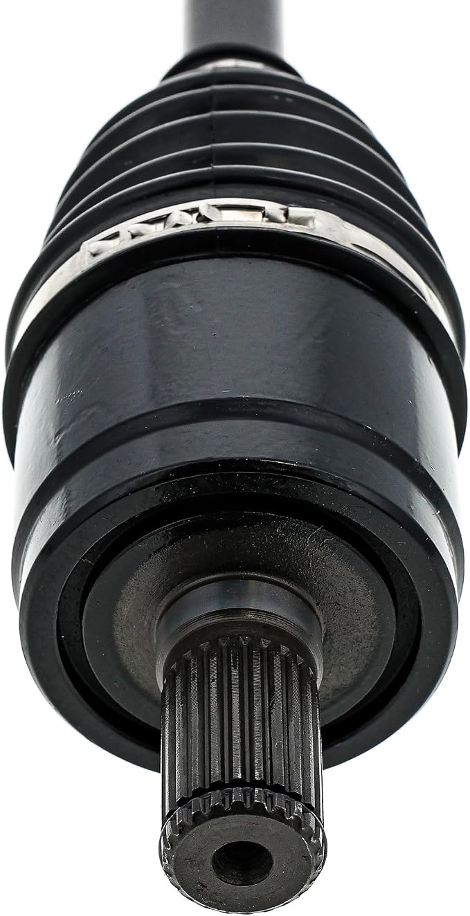NICHE Rear CV Axle Drive Shaft for Honda Rancher 420 Foreman Rubicon 500 42250-HR6-A62 42220-HR6-A61