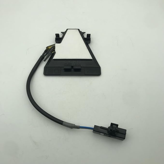 86461-12020 86401-12010 86401-12011 DE Front Lane Departure Camera Cover w/Heater (Windshield Front Camera Heater) for:Corolla SED (nap),Corolla SED(jpp),Corolla Hatchback