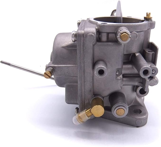 SouthMarine Boat Engine 13200-944J0-000 13200-944J0 13200-94400 13200-94401 13200-944A0 13200-944F0 13200-944H0 Carbs Carburetor Assy for Suzuki DT40 DT40W 40WR 40HP Outboard Motor