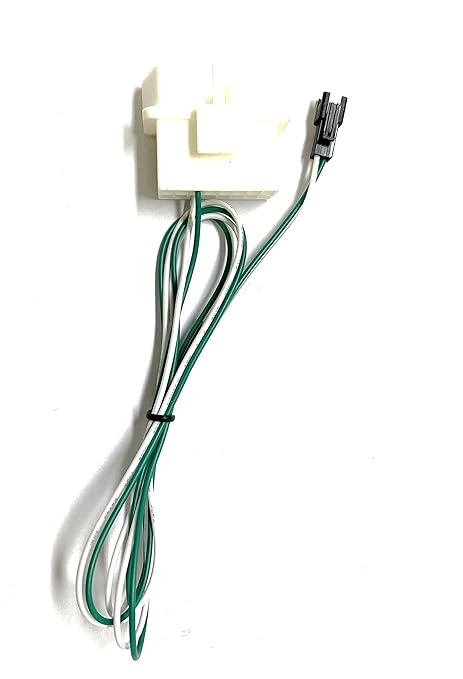 KUNFINE Special Wire Harness with Canbus Decoder for Sonata 2011-2013