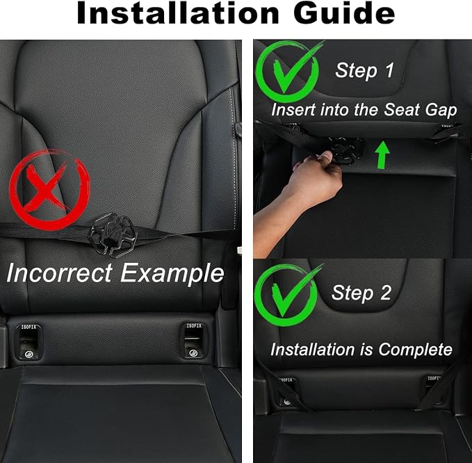 XDV Car Seat Organizers,Multi-functional Back Seat Protectors, Storage Pouches, and Tray Holders (for Cars, Kids, Seat Back and Rear Seats) (Woven Beige, 2 Pcs)