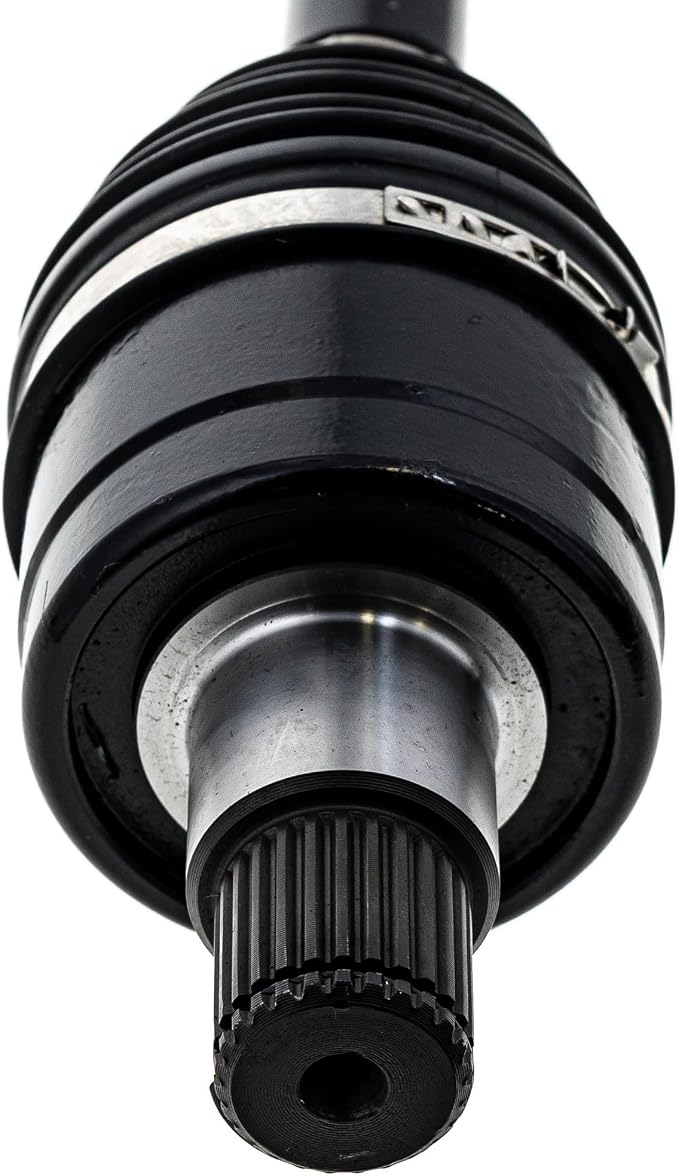 NICHE Front CV Axle Drive Shaft for Kawasaki Mule PRO FX/FXT/FXR/DX/DXT KAF820 59266-0710