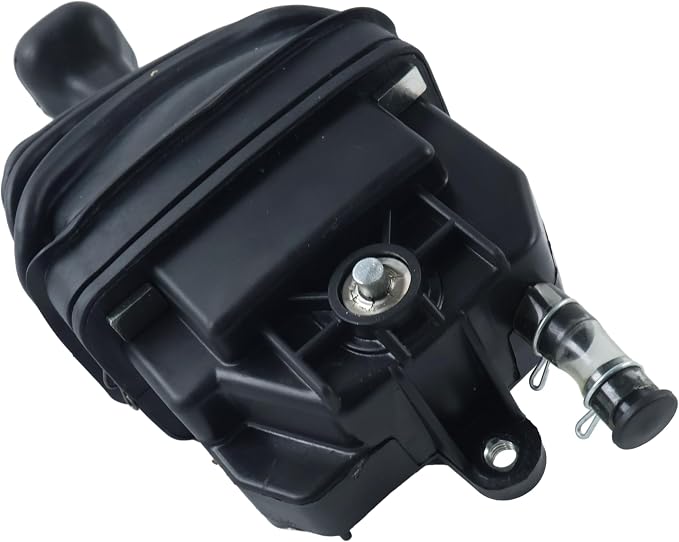 Gear Shift Shifter Box Assy 23500-116-0100 P116000234100000 Compatible with Hisun Massimo 800CC UTV Quad HS 800 ATV