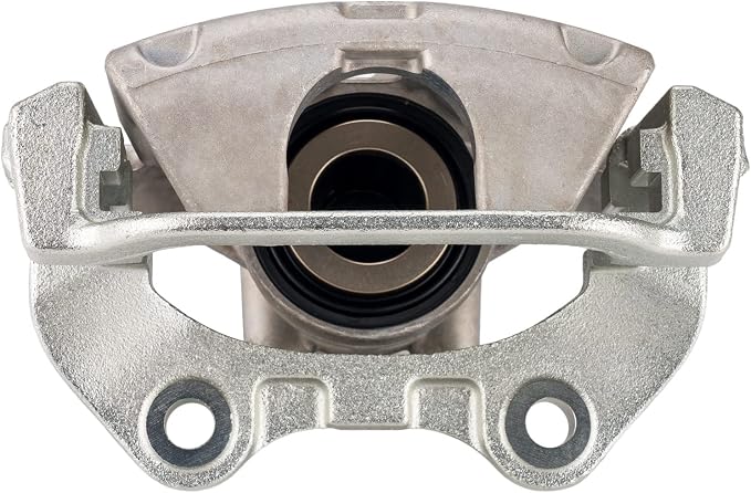 KAX Disc Brake Caliper Assembly Fit for Silverado 1500/Sierra 1500 1999-2002, Tahoe/Suburban 1500/Yukon/Yukon XL 1500 2000-2001, DeVille 2000-2002, Astro/Safari 2003-2005, Escalade 1999-2000