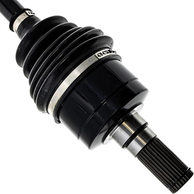 NICHE Rear CV Axle Drive Shaft for Yamaha YXZ1000R SS XTR SE 2HC-2531H-12-00 2HC-2531H-13-00 2HC-2531H-10-00
