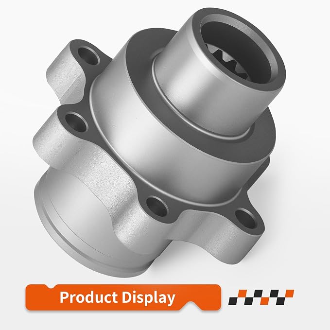 Drive Shaft Coupling For Yamaha YXZ1000R 2016-2024 2HC-G6126-00-00