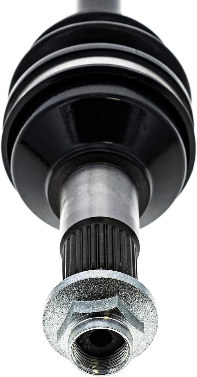 NICHE Front CV Axle Drive Shaft for Yamaha Kodiak 450 YFM450 28P-2510F-04-00 B5R-2510J-00-00 B5R-2511E-00-00