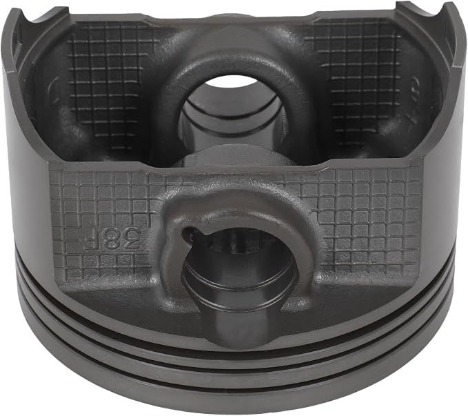 ECCPP Cylinder Piston Ring Gasket 2002-2007 for Suzuki for LT-F400F Eiger 4x4 Cylinder Piston Gasket Top End Kit