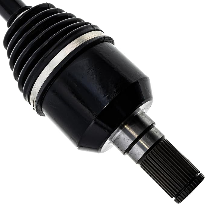 NICHE Rear CV Axle Drive Shaft for Yamaha Wolverine RMAX2 1000 LE R-Spec Sport XT-R B4M-F531H-02-00