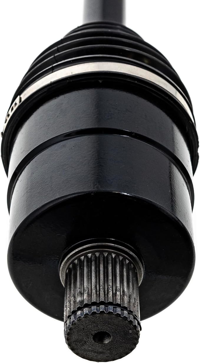 NICHE Rear CV Axle Half Drive Shaft for Polaris Xpedition XP ADV 5 1337225 UTV