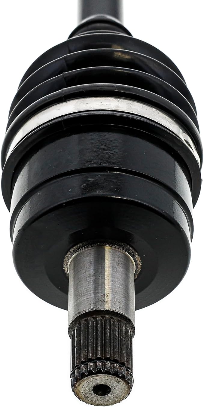 NICHE Front CV Axle Drive Shaft for CFMoto Uforce 600 5ASV-270300-6000