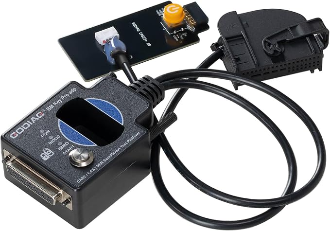 GODIAG CAS2 CAS3 Test Platform